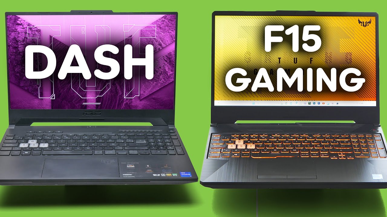 Laptop Asus TUF Gaming F15 FX507ZC4-HN081W