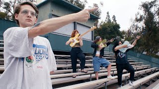 Pool Kids - "Leona Street"