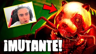 😱 ¡Nuevos MUTANTES en ZOOCHOSIS me ATACAN!