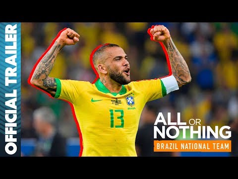 All or Nothing: Brazil | Official Trailer