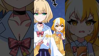 傘泥棒した奴の末路 #ゾンちゅう #Plottアニメ