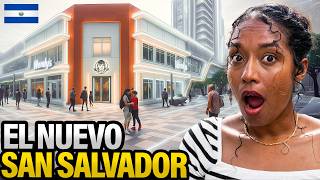 El Salvador NO esta como pensábamos: Así está HOY 🇸🇻