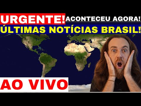 URGENTÍSSIMO ACONTECEU AGORA ISSO!