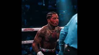 Gervonta vs si hitam 