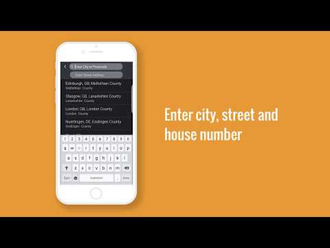 How to plan a trip with CoPilot