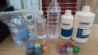 ইপোক্সি রেজিন কালার সহ কিনুন চট্টগ্রাম থেকে epoxy resin seller price chittagong 