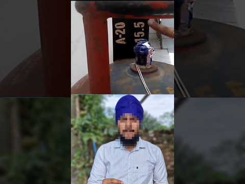 ਕੀ ਤੁਸੀਂ ਜਾਣਦੇ ਹੋ ਗੈਸ ਸਿਲੰਡਰ ਤੇ ਲਿਖੇ ਕੋਡ ਦਾ ਅਸਲੀ ਮਤਲਬ