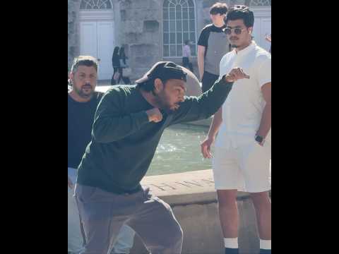 Invisible punches still on (part 2)