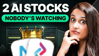 2 Important stocks in India’s AI journey worth researching ?