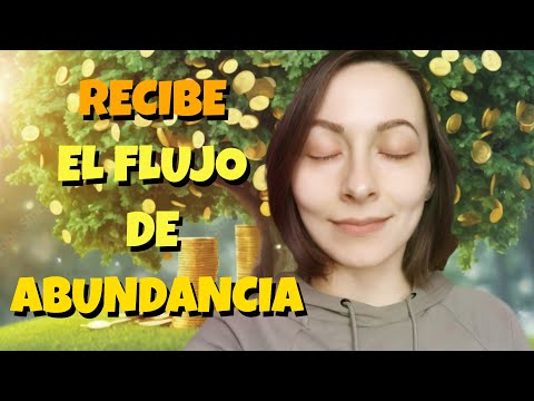 💎 ACTIVA el FLUJO del DINERO con Esta MEDITACIÓN PODEROSA 💰 | Riqueza y Abundancia