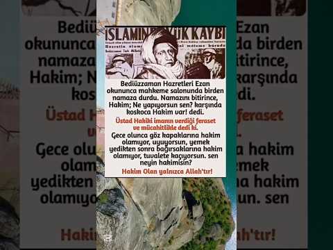 Bediüzzaman hazretleri #keşfetteyiz #art #anlamlısözler #beautiful #relaxing #instagood #instagram