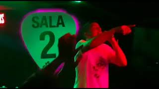 FOYONE & Dj Sceno (Mallorca 25 Mayo 2018)