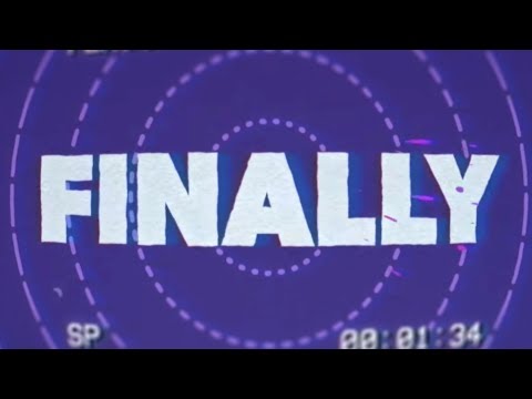 Dirtyloud - Finally