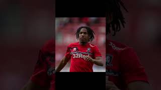 New Micah Hamilton Middlesbrough song