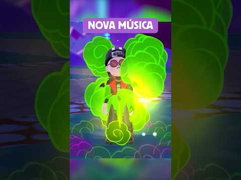 Uma festa bem fora do normal no PK XD 👀😱