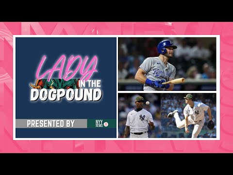 Lady in the Dogpound: Andrew Benintendi to the Yankees? Is Clay Holmes the Yankees Closer?