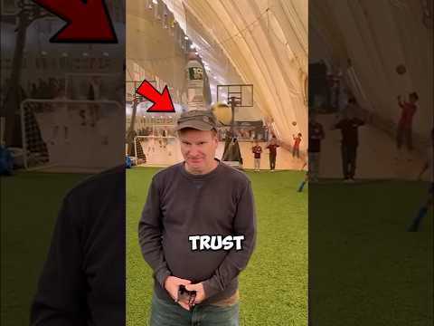 This One Shot Could’ve Gone Very Wrong 😱 #shorts #viralshorts #shocking