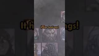 How to Treat a Golem | D&D (Curse of Strahd HARDCORE) #dnd #dungeonsan