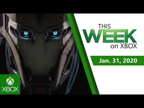 Anime Month Sale, PUBG Update, Games with Gold and More | This Week on Xbox