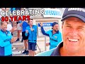 Lifeguard Career Reflections and Insights