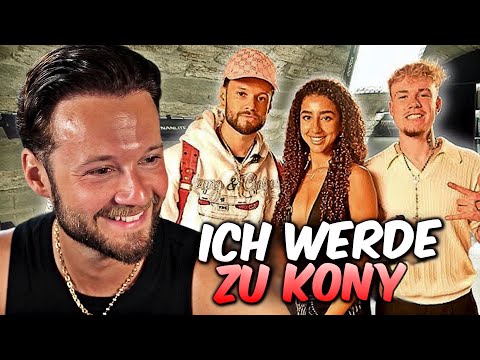 Sie bewertet unsere OUTFITS 🔥🤣 Konygebony Reaction
