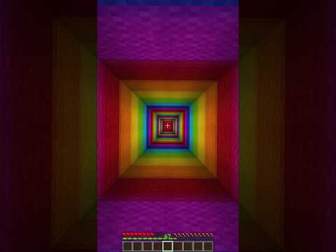 Minecraft How High Can you Fall?🤔 (MONTAGEM RUGADA)