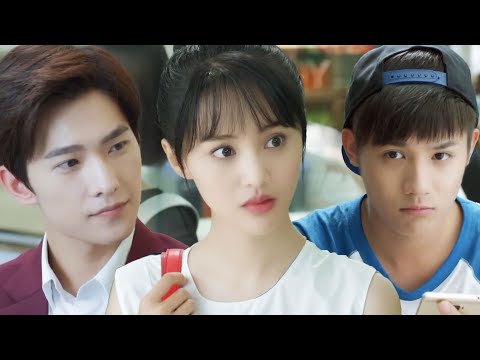 郝眉偷聽校花與室友的談話,不料校花一句話就令他當場抓狂!💖 #微微一笑很倾城 #love #杨洋 #郑爽