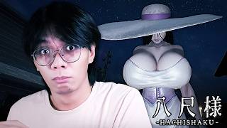 Hachishaku - TAKBO! AKO NA BAHALA DITO!