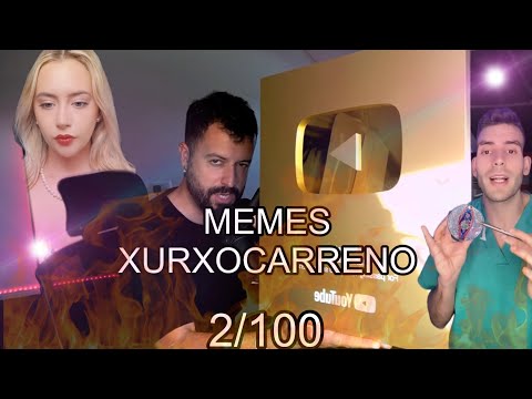 3 MILLONES - MEMES XURXOCARRENO 2/100 (Bocadillo kilométrico)