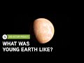 Understanding Early Earth and Plate Tectonics