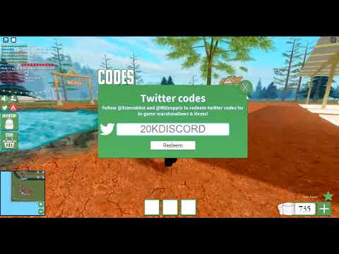 Backpacking Codes Roblox 07 2021 - backpacking codes roblox june