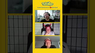 ¯\_(ツ)_/¯ │ PokéKec