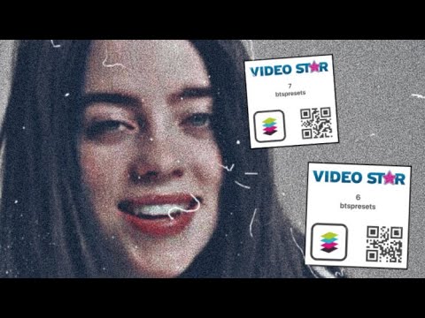Edit Qr Codes Video Star 09 21