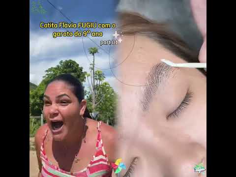 Gente,ELA TA SENDO ENGANADA😭😭