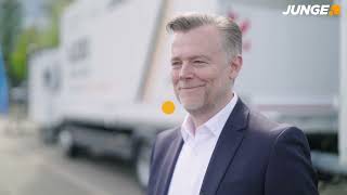 30 Jahre Jubiläum. 6.000 Aufbauten. Und eine Partnerschaft, die auf Augenhöhe gewachsen ist. 💛🚛