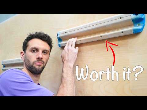 What I Know at V11 that I Wish I Knew at V3 (Don't Make M...