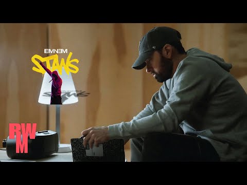 Eminem - Everybody’s Looking At Me [Music Video]
