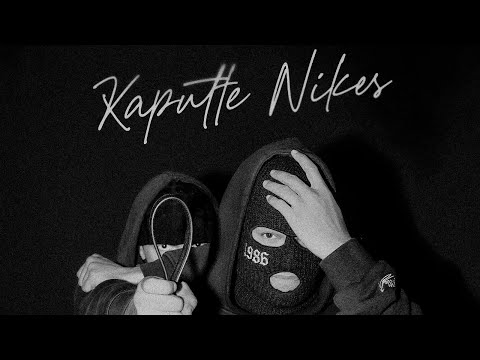 CAPITAL BRA (FEAT. 1986ZIG)  – KAPUTTE NIKES (Official Video) 4/4