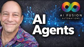 AI Agents Will Replace Your Job (Here's Why That's Wrong)
