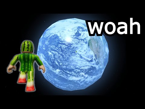 These Invincible Games are OUT OF THIS WORLD… get it? lololol
