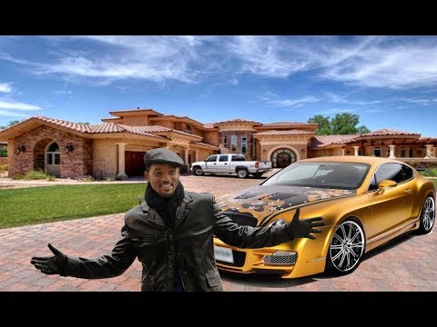 Will Smith's Lifestyle ★ 2019