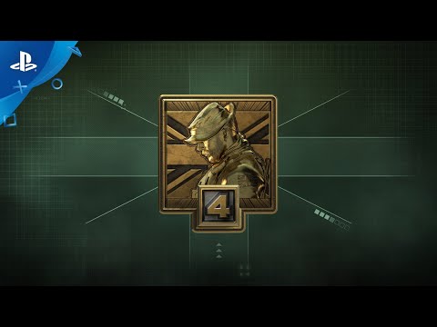 Call of Duty: Modern Warfare & Warzone  - Season Four Battle Pass Trailer | PS4