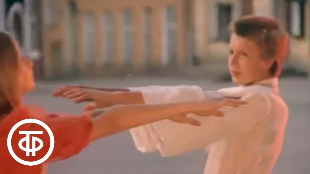 Зурбаган. Песня из фильма Выше Радуги (1986)