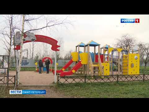 Жители Металлостроя просят защитить единственную зону отдыха от разрушения