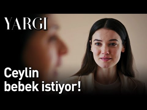 Yargı | Ceylin Bebek İstiyor!