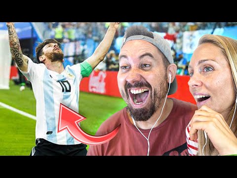 ESPAÑOLES REACCIONAN a los MEJORES Comerciales de TyC SPORTS 🇦🇷
