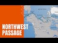 Exploration of the Northwest Passage