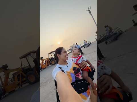 Sunset 🔆 #shorts #trendingonshorts #family #love