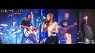 Desperado Eagles Cover Partyblues
