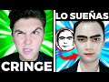 Contenido de TikTok: Humor y Maquillaje